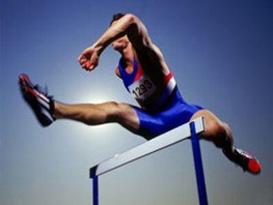 Activitatea fizică excesivă provoacă dezvoltarea artrozei