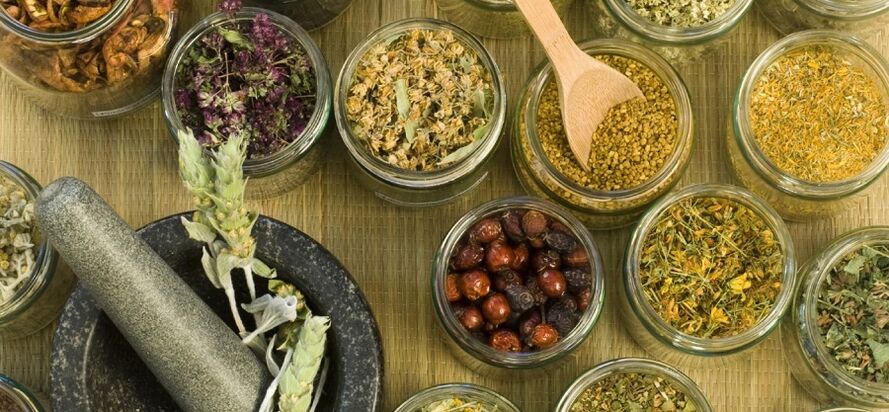 Remedii populare pentru tratamentul osteochondrozei