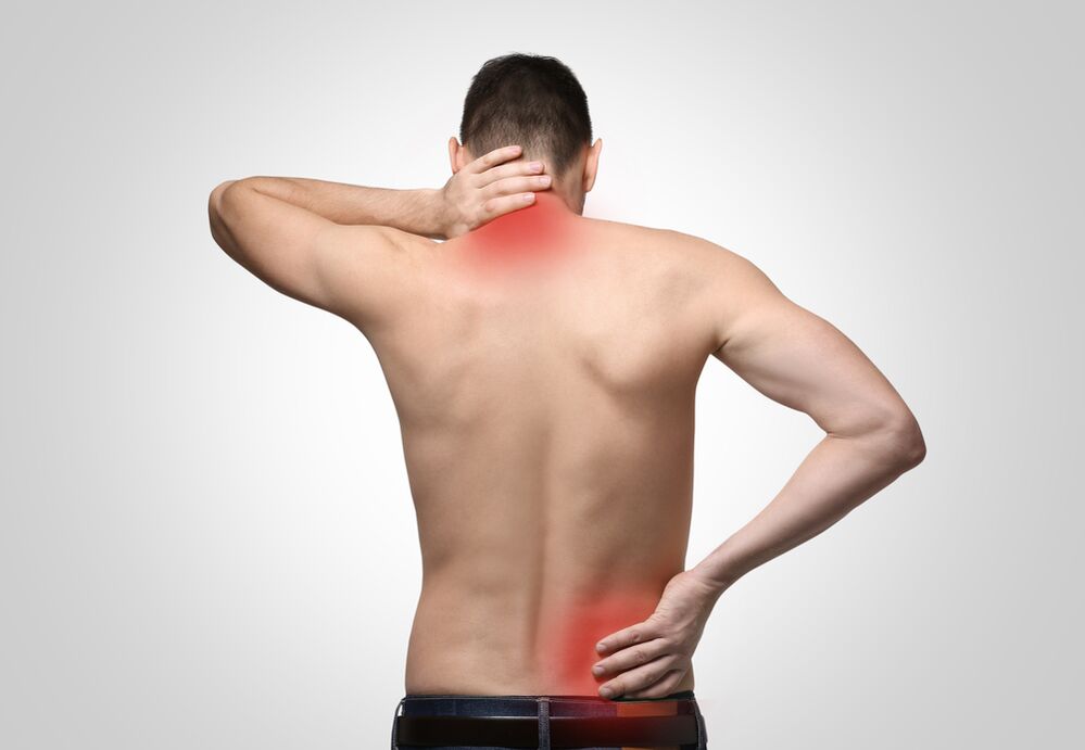 tratamentul osteocondrozei